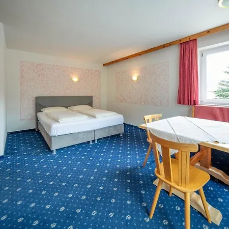 B&B 2000 - Panorama Pension-2